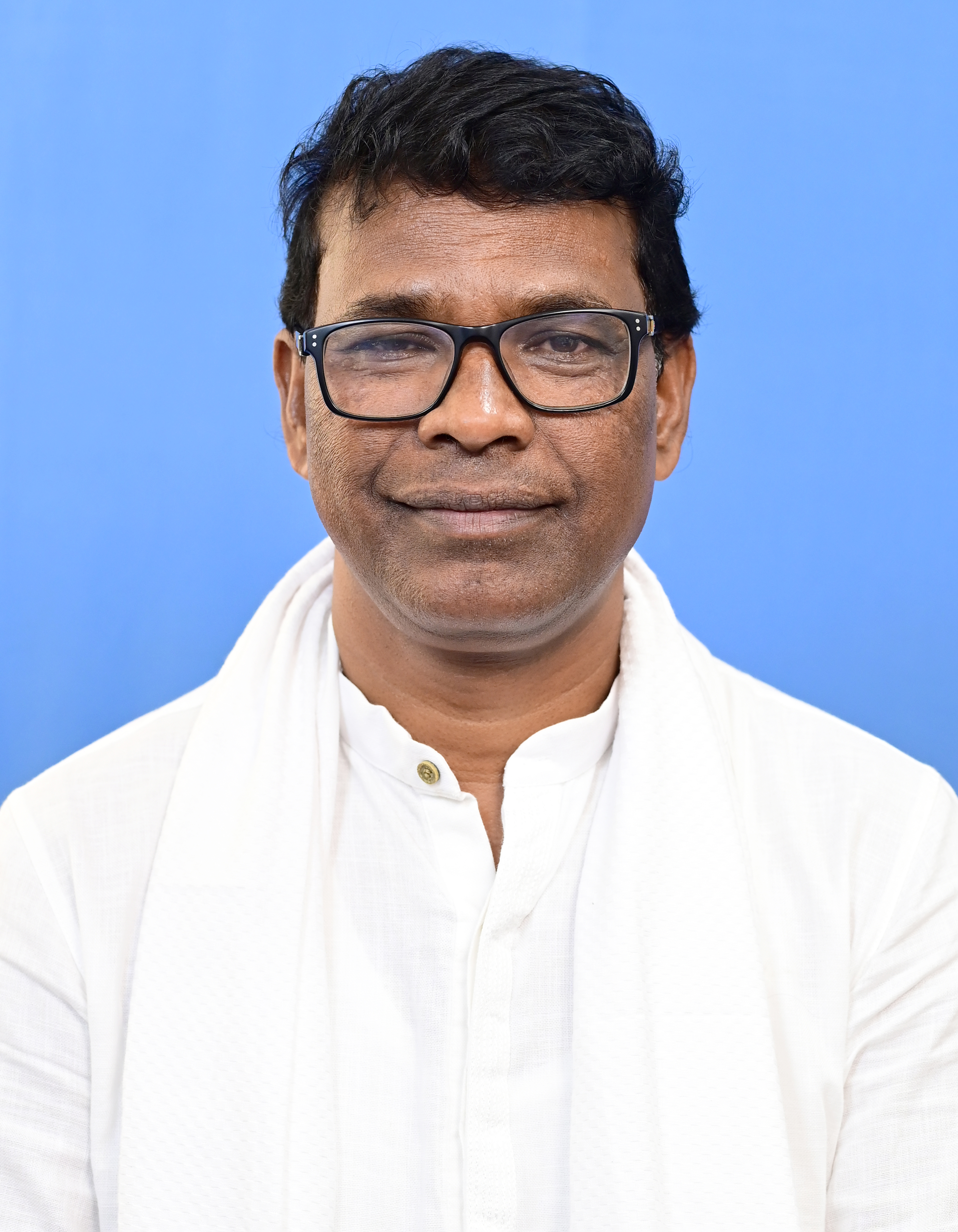 Shri Ganesh Ram SinghKhuntia